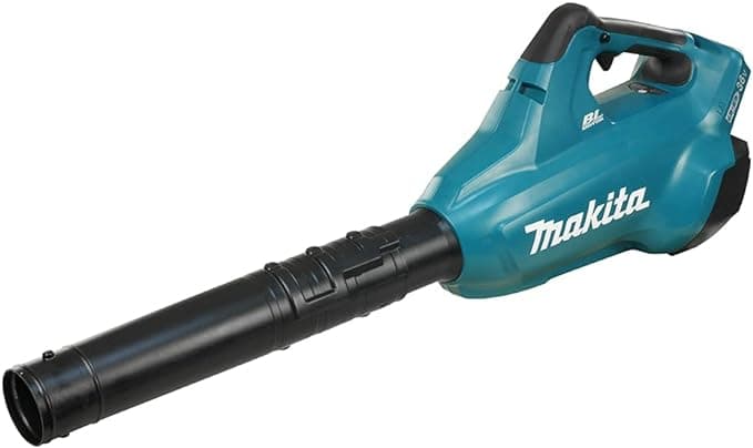 Makita DUB362Z Akku-Laubbläser 2x18V im Test