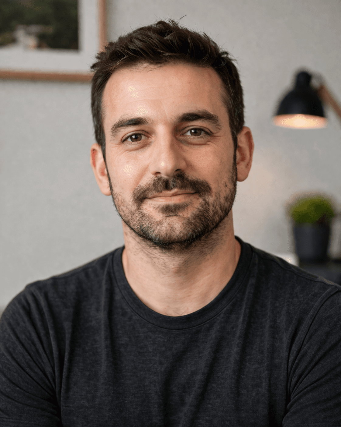 Michael Schneider