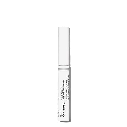 The Ordinary Multi-Peptide Lash and Brow Serum im Test – Foto ProduktBewertet
