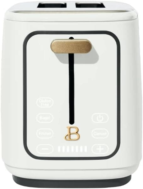 Beautiful by Drew Barrymore 2-Slice Toaster im Test – Foto ProduktBewertet