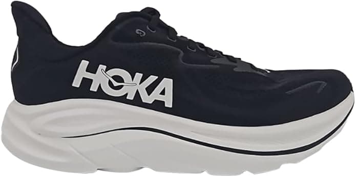 Hoka Clifton 10 im Test – Foto ProduktBewertet