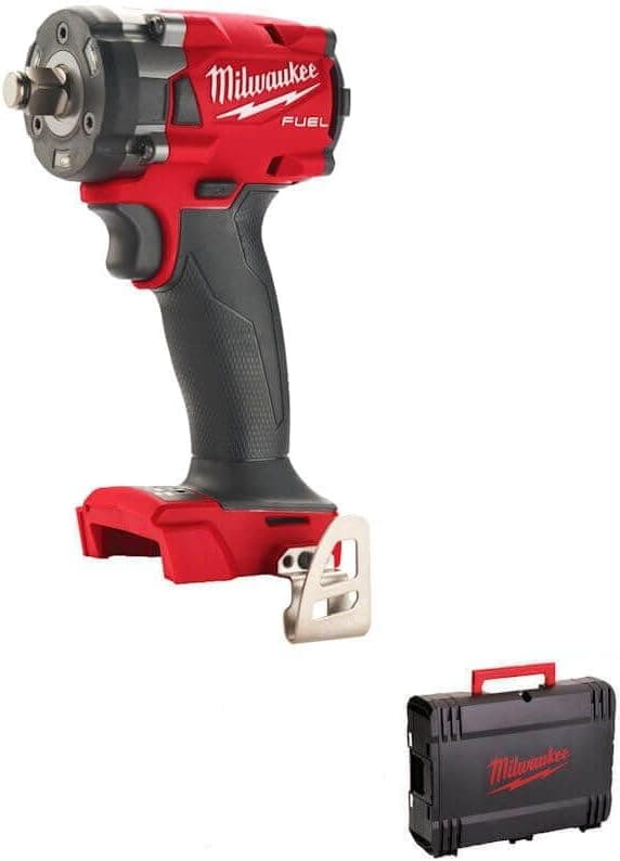 Milwaukee M18 FUEL FHIW2F12-0X – Kaufen