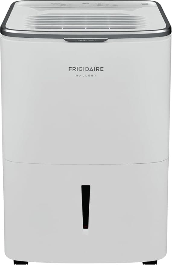 Frigidaire Gallery Dehumidifier im Vergleich