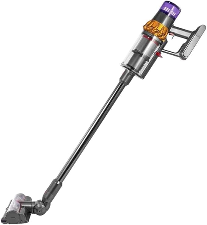 Dyson V15 Detect