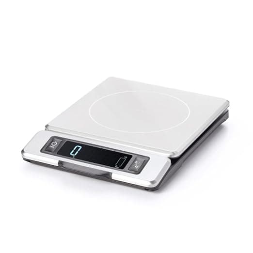 OXO Good Grips Food Scale im Test – Foto ProduktBewertet