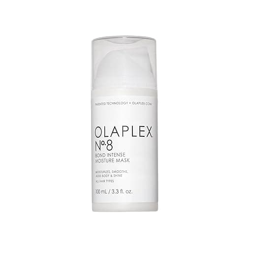 Olaplex No. 8 Moisture Mask