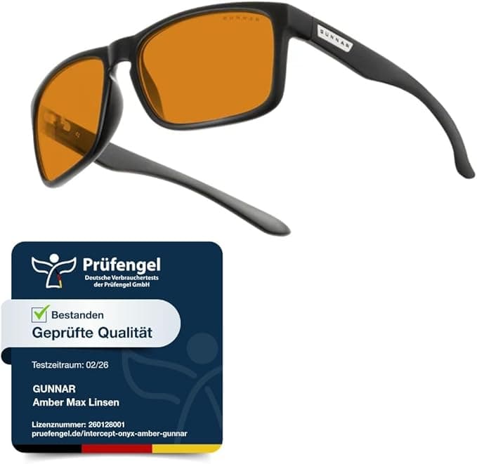 Gunnar Amber – Kaufen