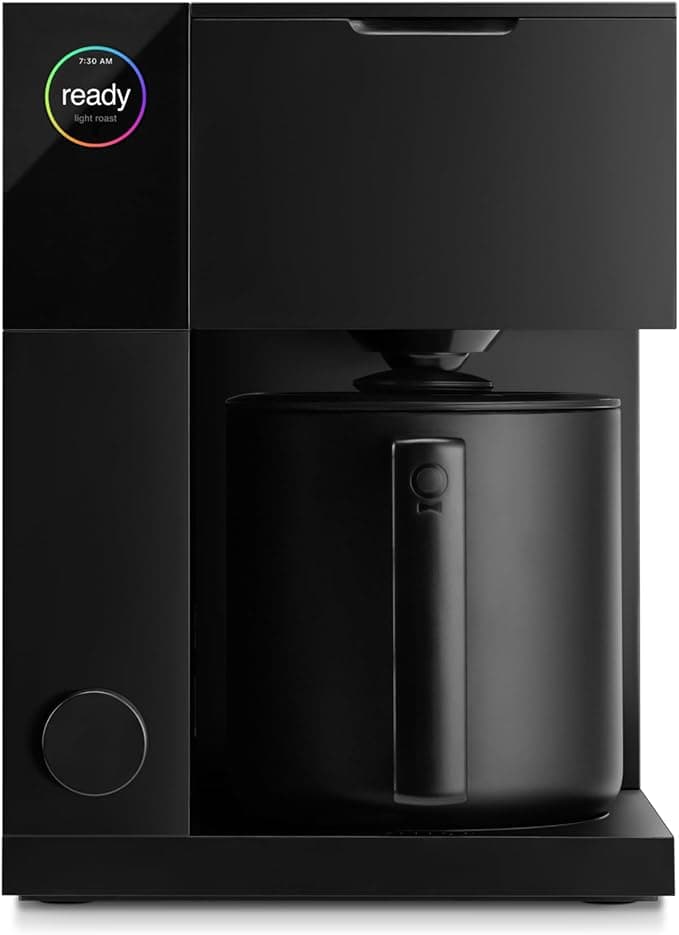 Fellow Aiden Precision Coffee Maker im Test – Foto ProduktBewertet