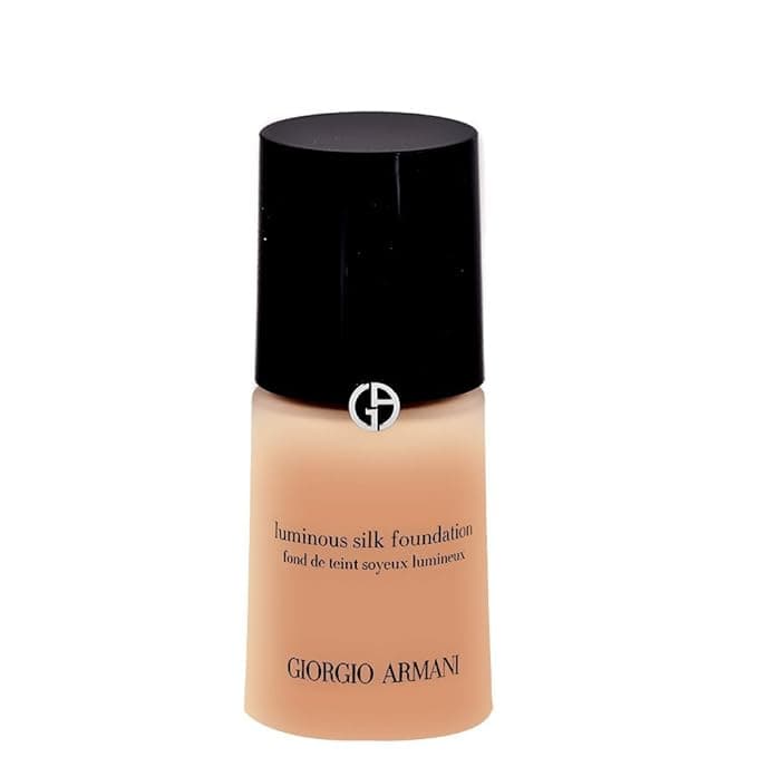 Giorgio Armani Luminous Silk Foundation im Test – Foto ProduktBewertet