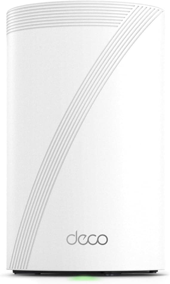 TP-Link Deco BE63 Mesh WLAN Set – Kaufen
