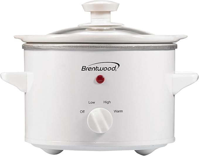 Brentwood 1.5-Quart Slow Cooker im Test – Foto ProduktBewertet