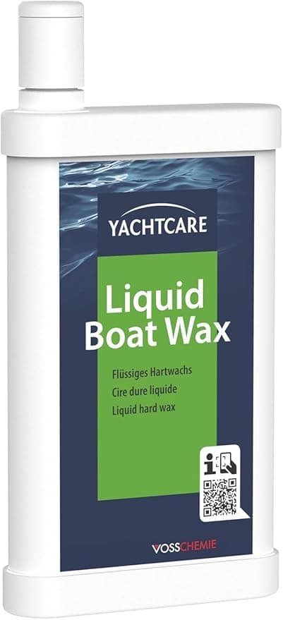Yachtcare Boat Wax – Kaufen