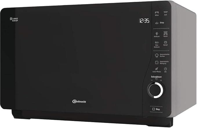 Bauknecht MW 427 SL – Kaufen
