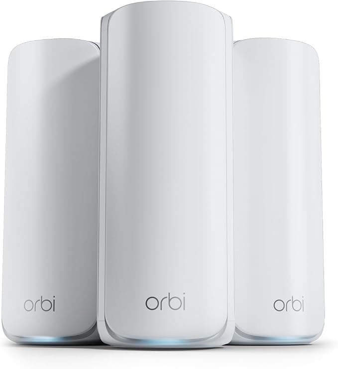 Netgear Orbi 770 Series – Kaufen