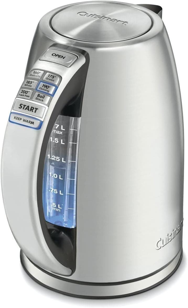 Cuisinart PerfecTemp CPK-17