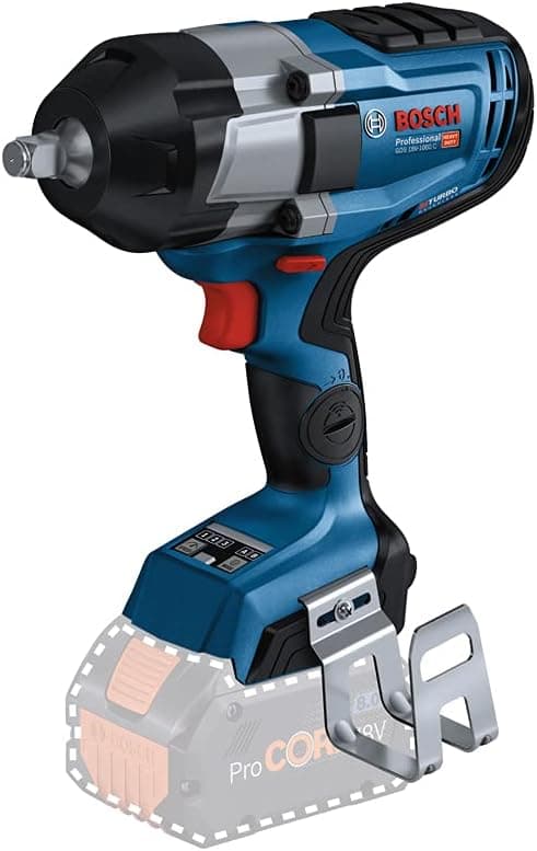 Bosch Professional GDS 18V-1000 C – Kaufen