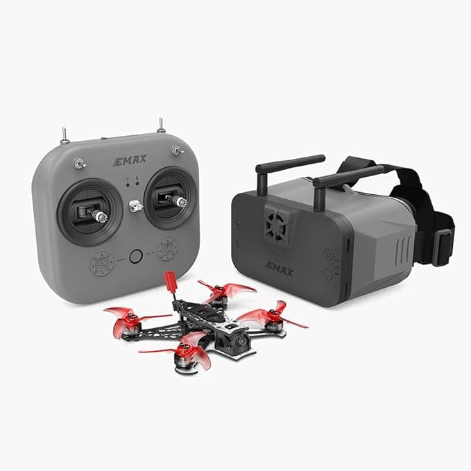 Emax Tinyhawk III Plus Freestyle RTF Kit – Kaufen