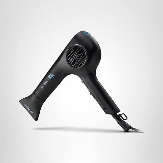 Bio Ionic 10X UltraLight Speed Dryer im Test – Foto ProduktBewertet
