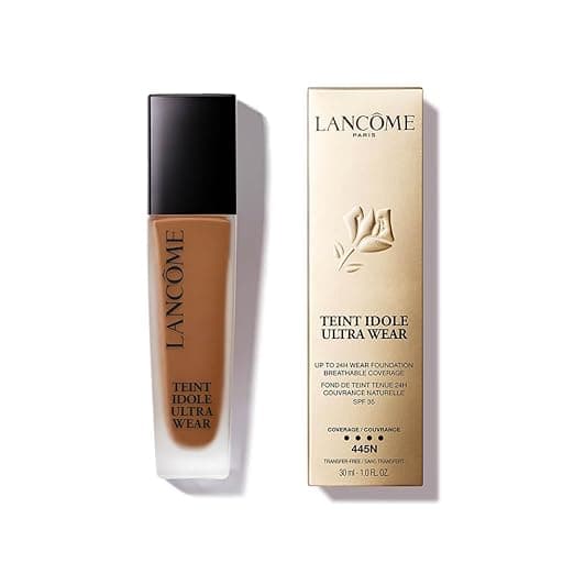 Lancôme Teint Idole Ultra 24 Hour Long Wear Matte Foundation im Vergleich