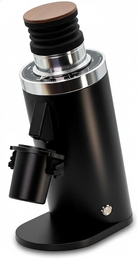 Turin DF64 Gen 2 Single Dose Coffee Grinder – Kaufen