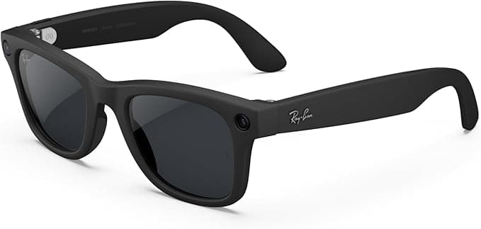 Ray-Ban Meta Gen 2