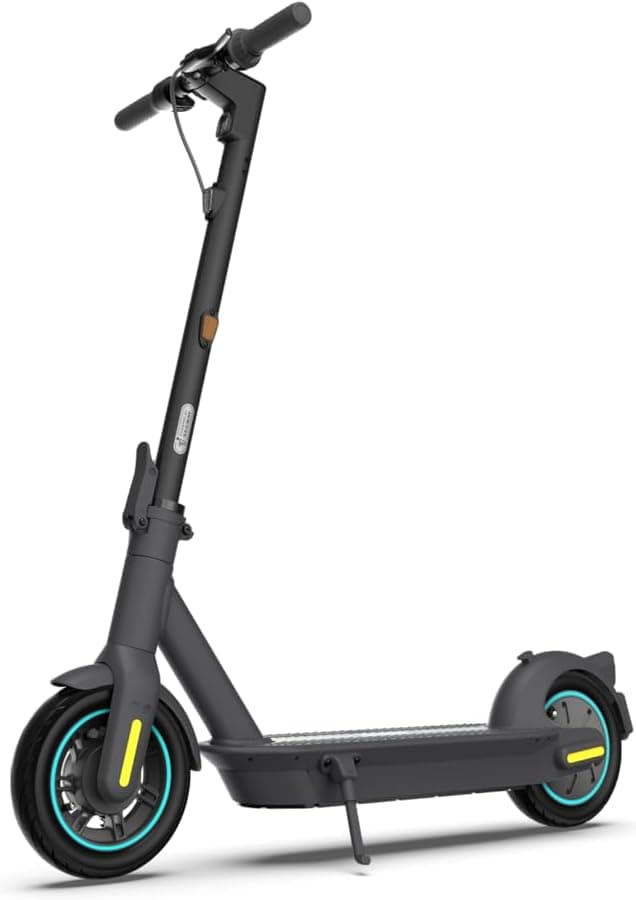 Segway Ninebot KickScooter Max G30LP im Vergleich
