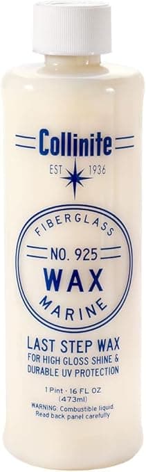 Collinite No. 925 Fiberglass Boat Wax – Kaufen