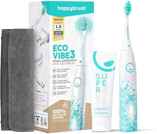 Happybrush Vibe 3 – Kaufen