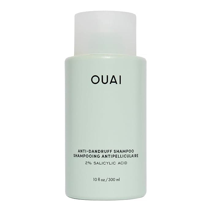 Ouai Anti-Dandruff Shampoo im Test – Foto ProduktBewertet