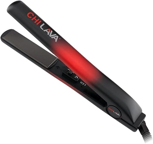 Chi 1-Inch Original Ceramic Hairstyling Iron