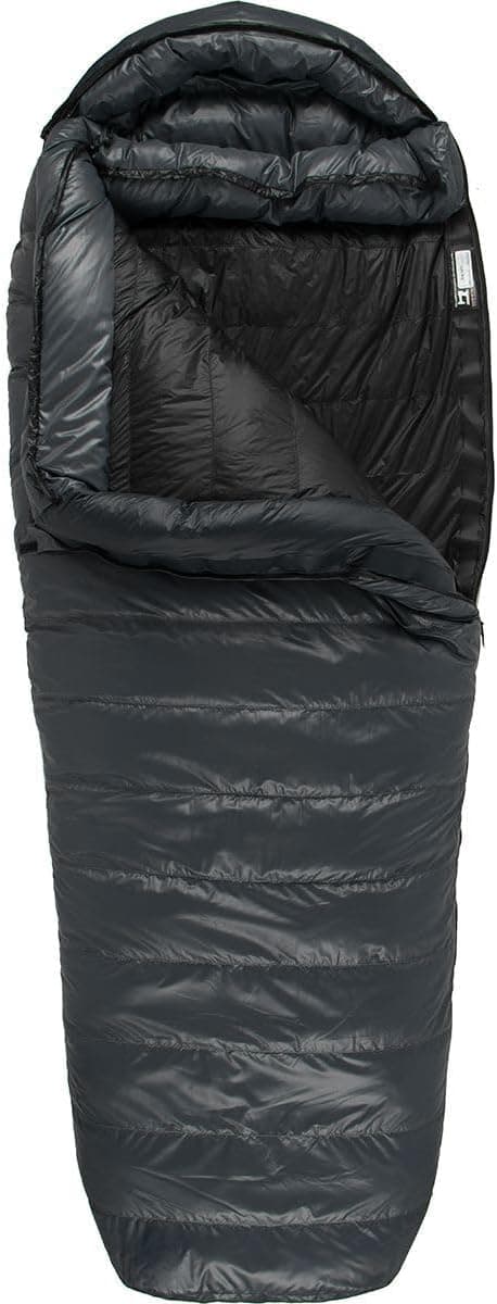 Western Mountaineering Bristlecone MF -10 im Test – Foto ProduktBewertet