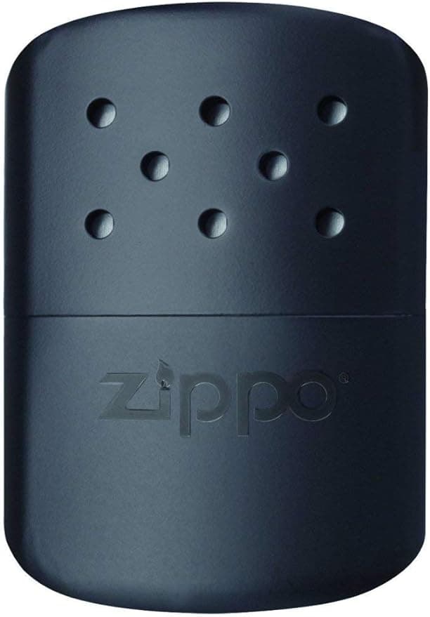 Zippo 12-Hour Hand Warmer