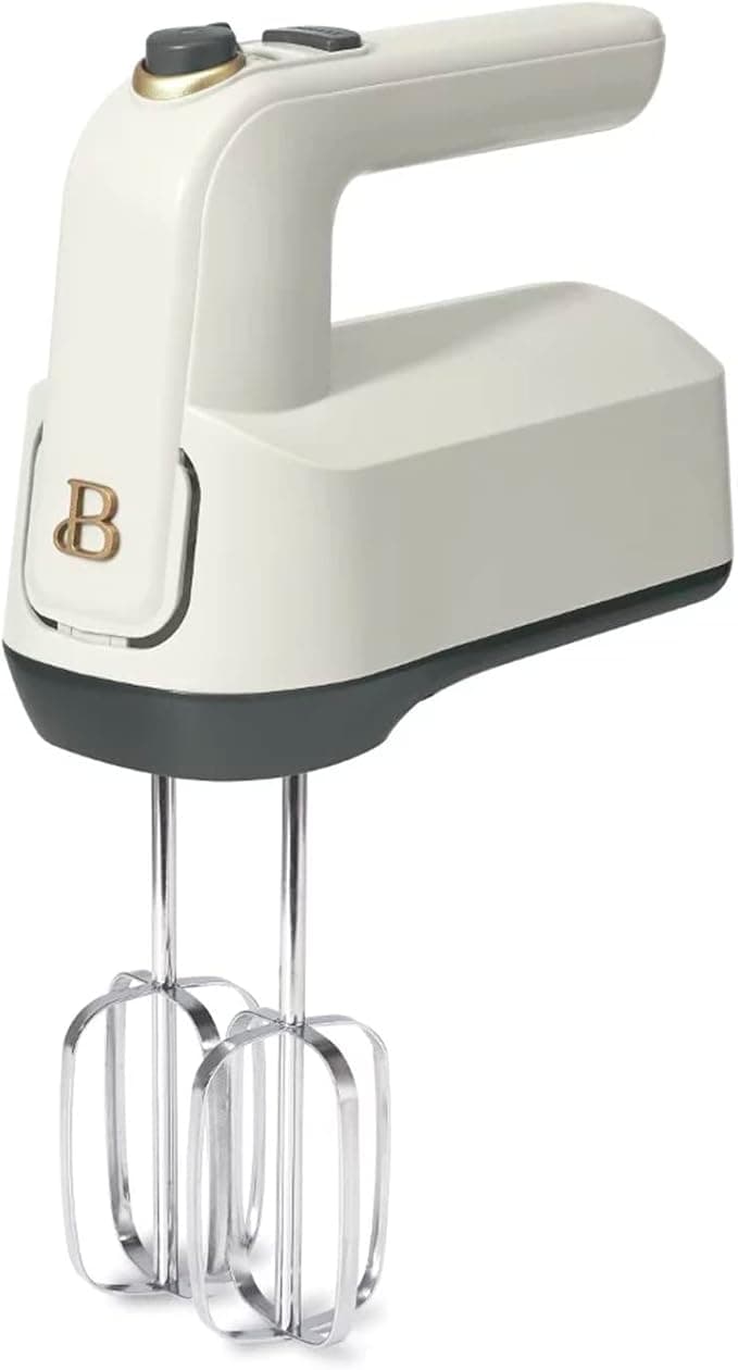 Beautiful by Drew 6-Speed Hand Mixer – Kaufen