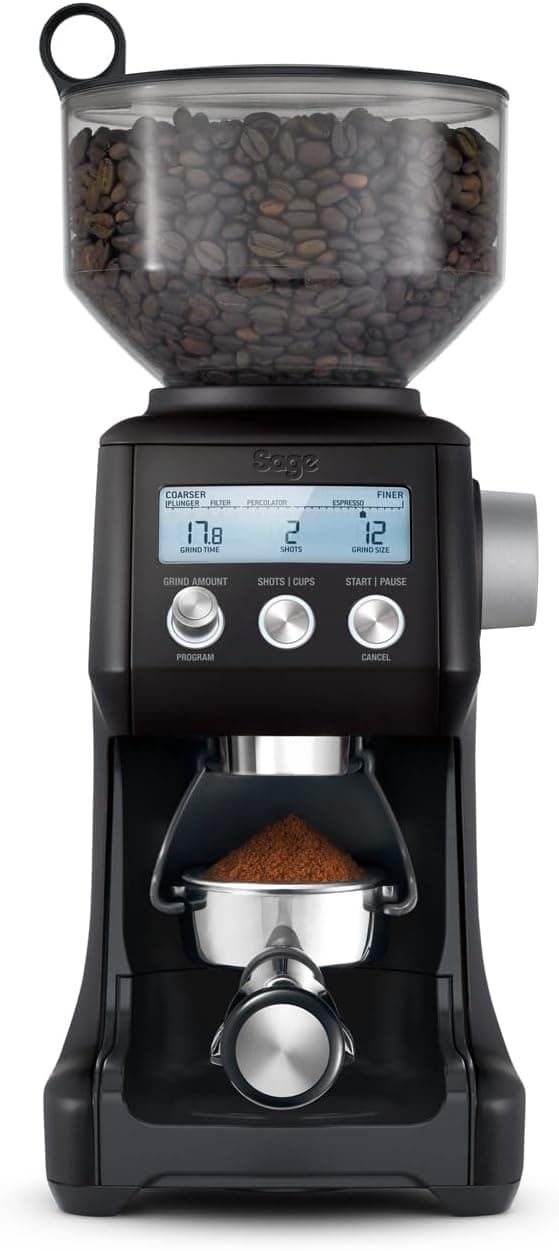 Sage Smart Grinder Pro – Kaufen