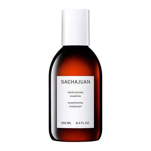 Sachajuan Moisturizing Shampoo im Test – Foto ProduktBewertet