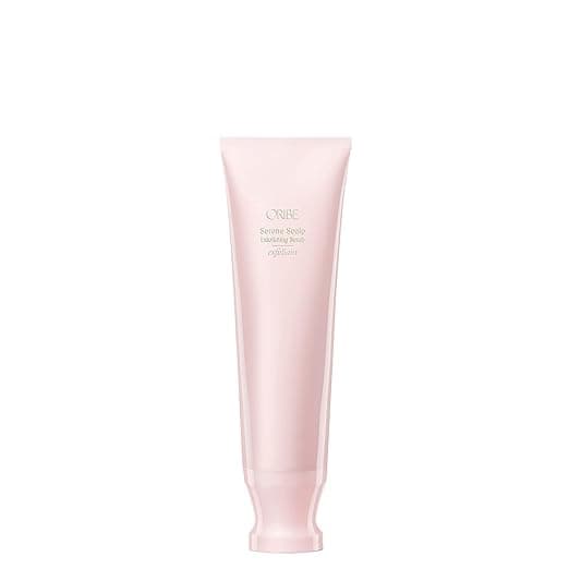 Oribe Serene Scalp Exfoliating Scrub
