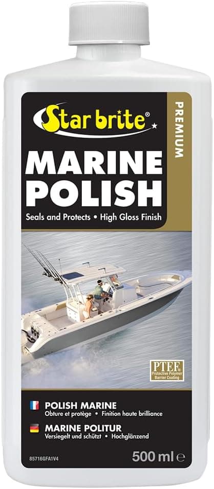 Star brite Premium Marine Polish mit PTEF – Kaufen