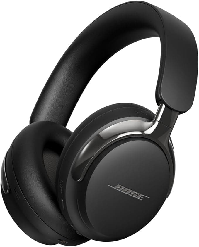 Bose QuietComfort Ultra Headphones (2nd Gen) im Test – Foto ProduktBewertet