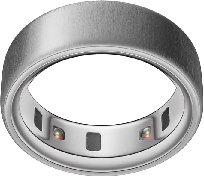 Oura Ring 4 – Produkttest