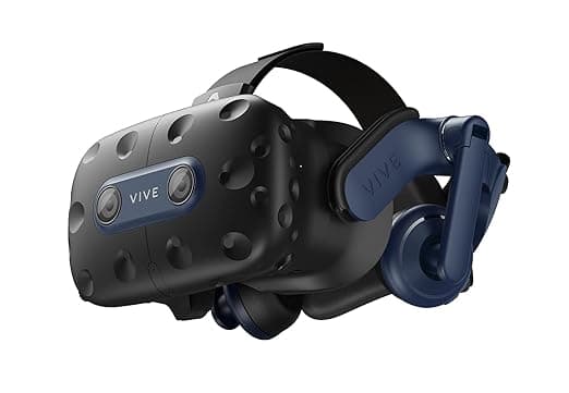 HTC Vive Pro 2 im Test – Foto ProduktBewertet