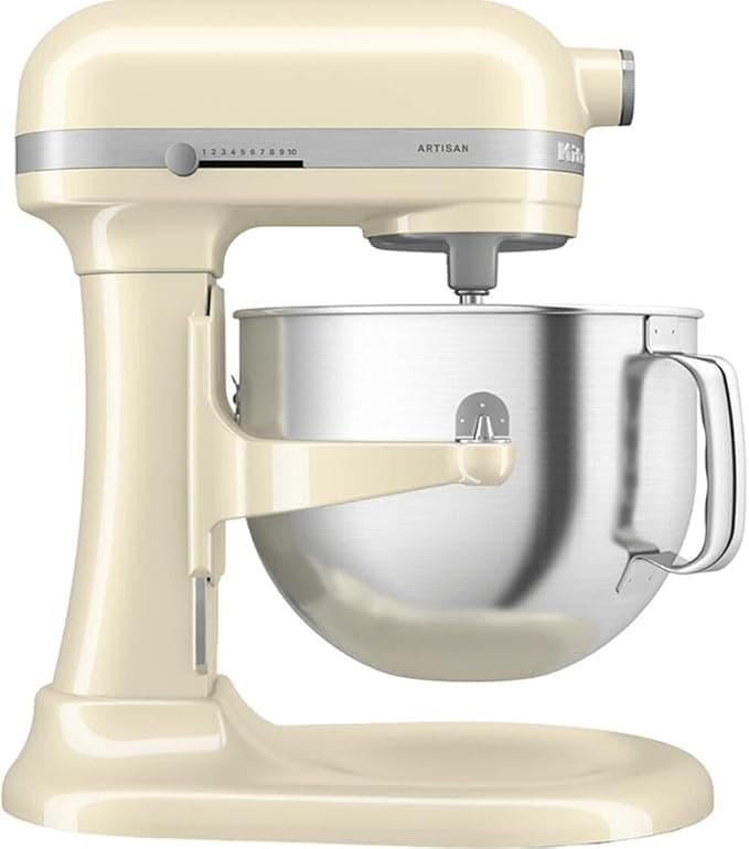 KitchenAid Artisan 6,6 Liter Bowl-Lift – Kaufen