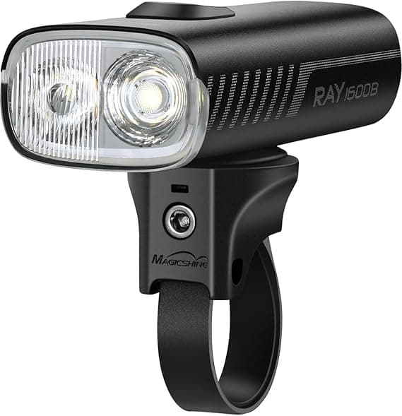 Magicshine Ray 1600B Smart Remote im Test – Foto ProduktBewertet
