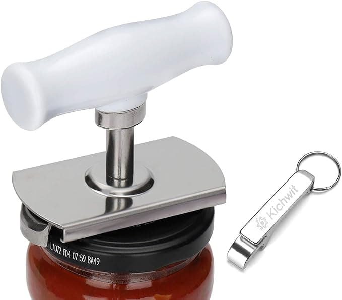 Kichwit Jar Opener im Test – Foto ProduktBewertet