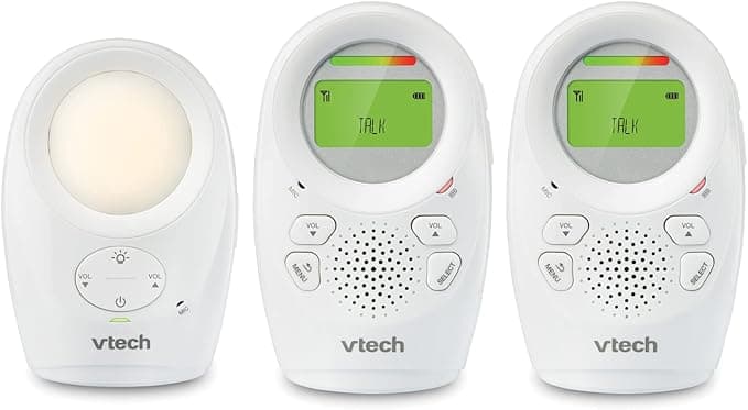 VTech DM1211 im Vergleich