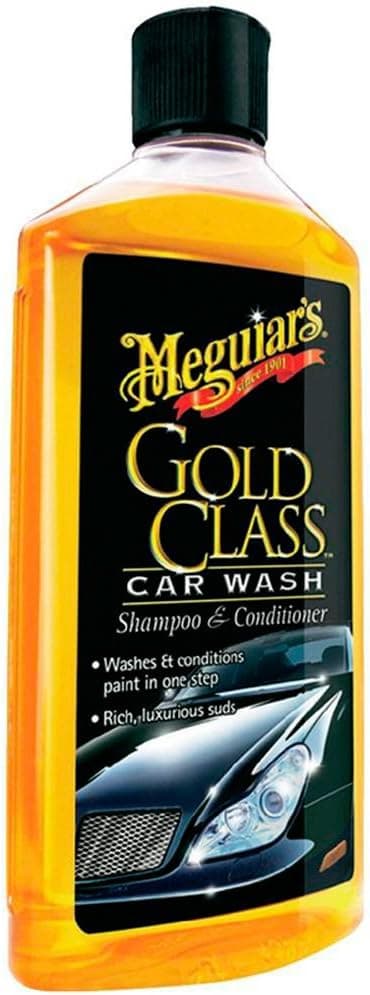 Meguiar’s Gold Class Car Wash – Kaufen