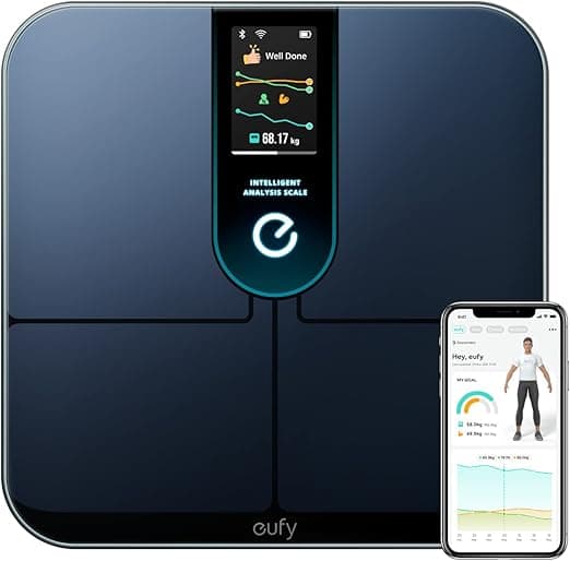 Eufy Smart Scale P3 – Kaufen