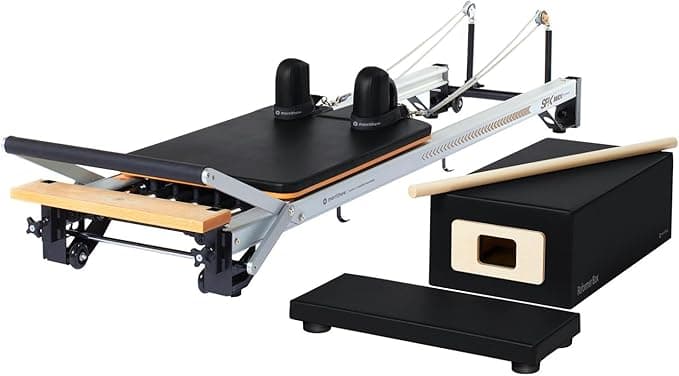 Merrithew At Home SPX Reformer Package