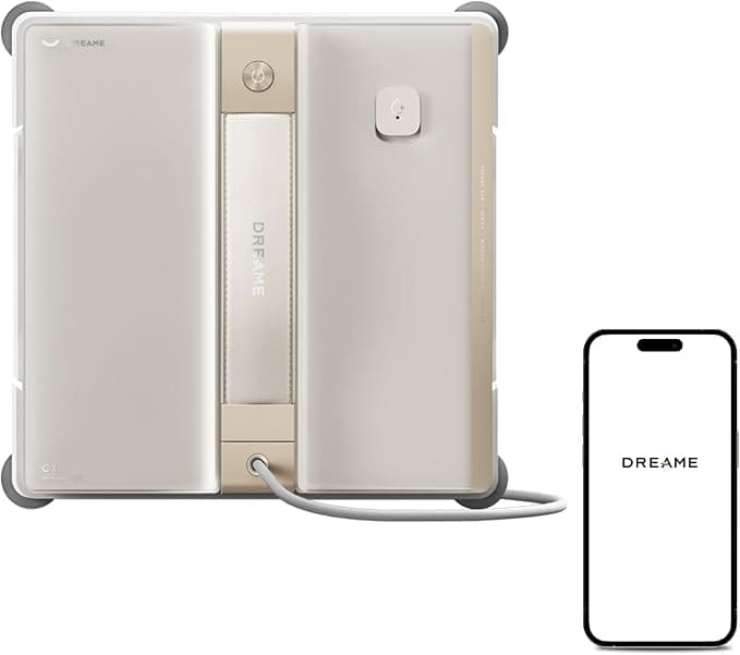 Dreame C1 Station – Kaufen