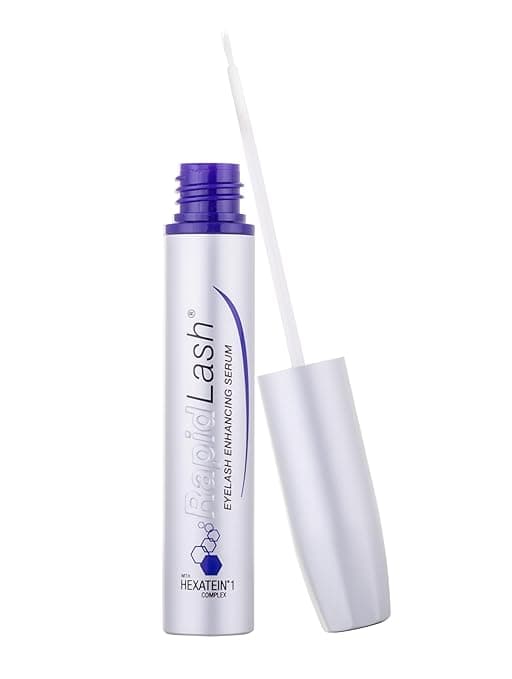 RapidLash Eyelash Enhancing Serum im Vergleich