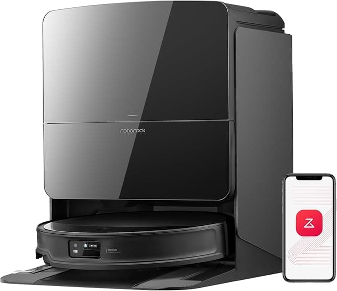 Roborock Saros 10R – Kaufen